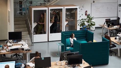 Page Your Open Office Space Will Cause 1 In 8