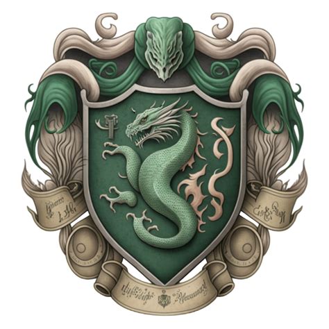 Born To Be Slytherin Traits Of A Baby With A Slytherin Personality