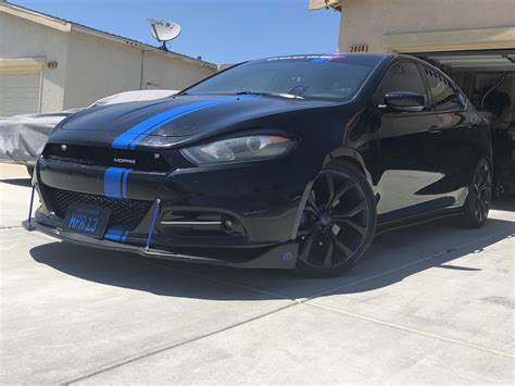 My Mopar 13 Dart | Dodge Dart Forum