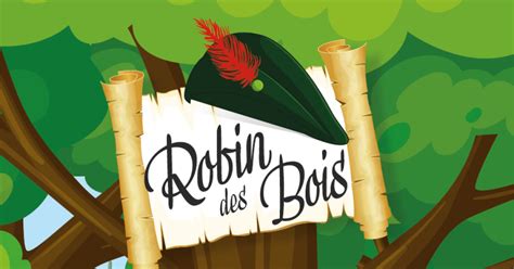 Tickets Robin Des Bois Billetweb