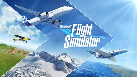 Descargar Microsoft Flight Simulator 2020 Premium Deluxe Gratis