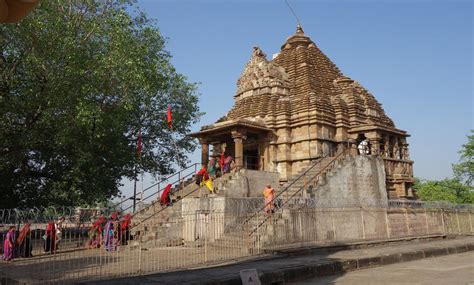 Best Places For Hindu Temple Weddings In Madhya Pradesh