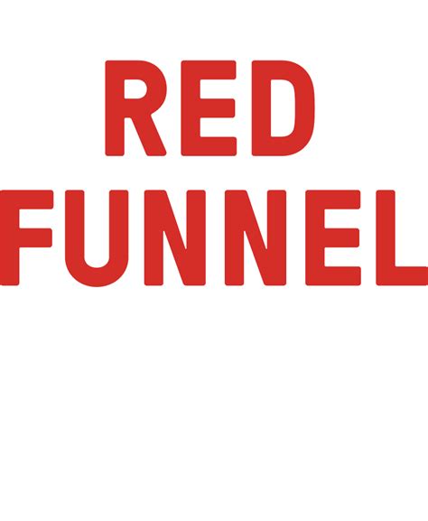Red Funnel Food Distributors