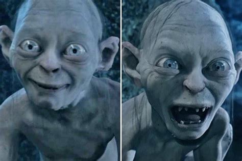 Lord Of The Rings Gollum Ps5 Could Actually Be Amazing — Heres Why