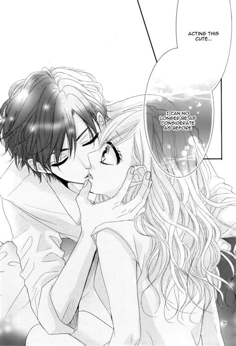 Read Manga Coffee And Vanilla Coffee And Vanilla 007 Online In High Quality