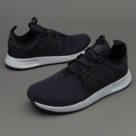 Adidas Shoes Mens Adidas Xplr Size 13 Black White Shoes Color