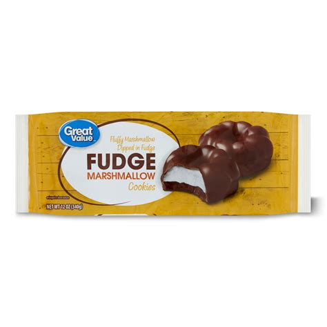 El Fudge Cookies Discontinued