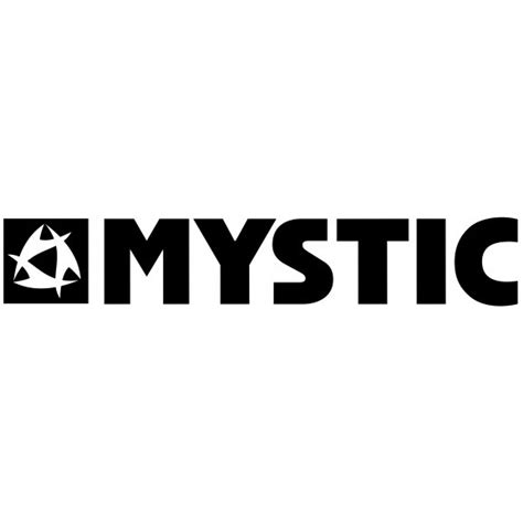 Mystic Brands Of The World Download Vector Logos And Logotypes