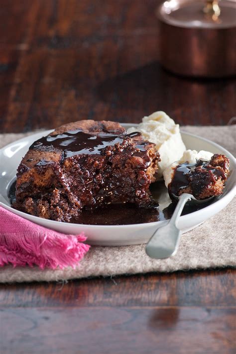 12 Best Self Saucing Pudding Recipes Better Homes And Gardens