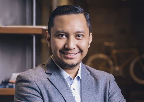 8 Tokoh Inspiratif Indonesia yang Mendominasi Dunia Startup