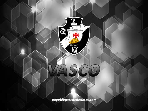 Clube De Regatas Vasco Da Gama Wallpapers