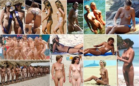 Australia Nude Beaches 2