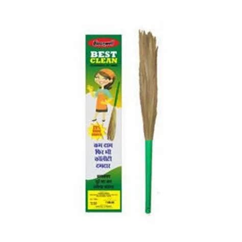 Best Clean Grass Broom Packaging Type Packetplastic Bag Size 3 35