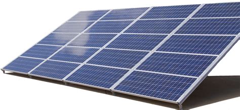 Solar Panel Png Transparent Image Download Size 1600x742px