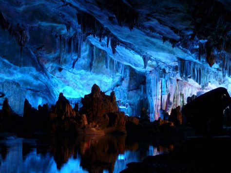 Popular Destinations All Around The world: The most excellent Cave ...