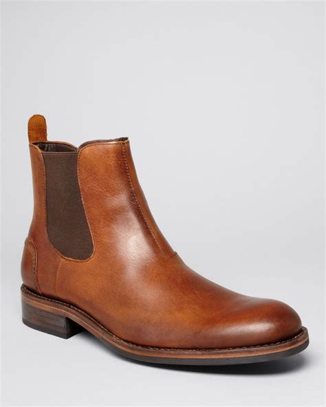 Thank you for visiting the chelsea boot company. Lyst - Wolverine Montague Chelsea Boots in Brown for Men