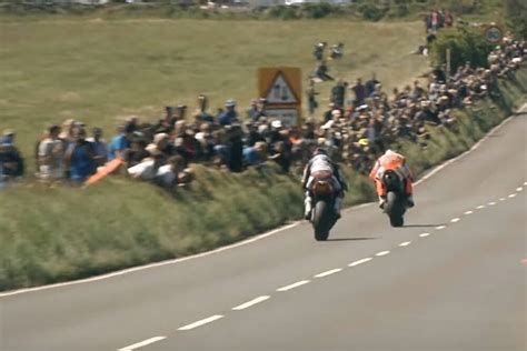 The isle of man tt or tourist trophy races are an annual motorcycle racing event run on the isle of man in may/june of most years since its inaugural race in 1907. 2019 Isle of Man TT Preview - Cycle News