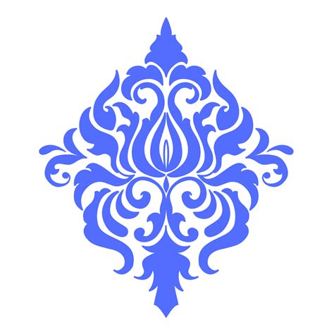 الزخرفة الاسلامية زخارف اسلامية هندسية اطارات Png