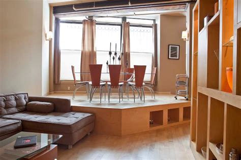 Beautiful Meatpacking District Loft Lofts For Rent In New York New