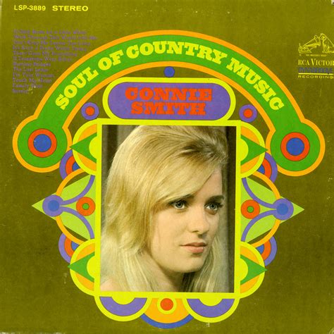 Its Such A Pretty World Today Song And Lyrics By Connie Smith Spotify