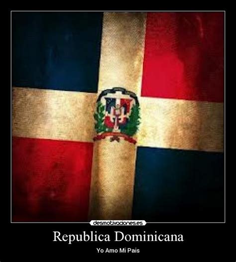Republica Dominicana Desmotivaciones