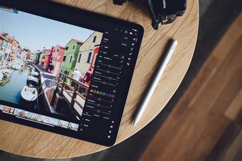 The Best Photo Editing App For Ipad Shawn Blanc