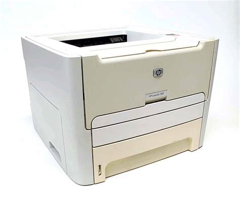 Hp 1160 Hp Laserjet 1160 Paper Cassette Tray 2 250 Sheets