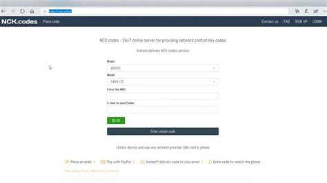 How to get your puk code and unlock sim card on iphone. How to unlock a locked sim Network - YouTube