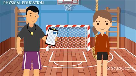 Assessment In Physical Education Types Skills And Examples Lesson
