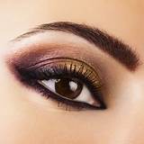 Makeup Colors For Brown Eyes