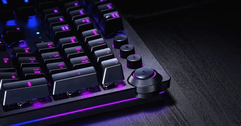 Whats Razer Launches Huntsman Keyboards Palms On With The Huntsman