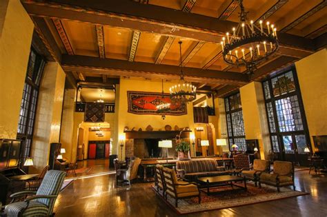 The Ahwahnee Is Back The Majestic Yosemite Hotel Finally Gets Restored