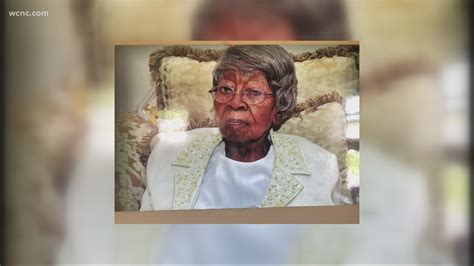 Thelma Sutcliffe Is Americas Oldest Living Person