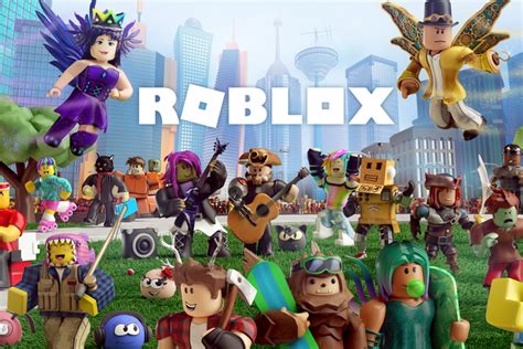 Juega a los mejores juegos roblox en fandejuegos. Roblox, la plataforma "semidesconocida" de juegos para ...