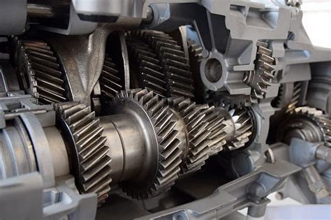 3 Signs Your Vehicle Needs Transmission Service Highway Tire Auto And
