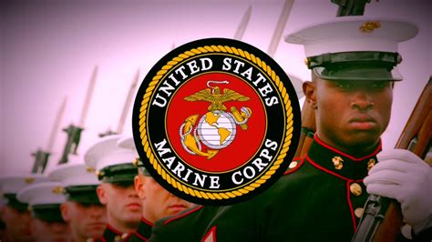 United States Military March “marines Hymn” Youtube