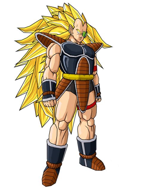 After learning that he is from another planet, a warrior named goku and his friends are prompted to defend it from an onslaught of extraterrestrial enemies. Image - Ssj raditz by brolyeuphyfusion9500-d4ro9u0.png | Ultra Dragon Ball Wiki | FANDOM powered ...