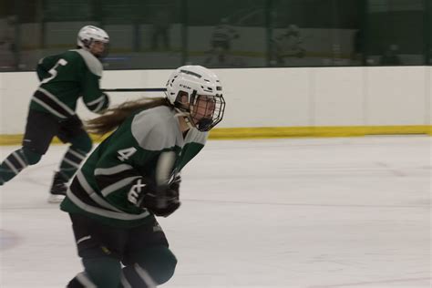 Womens Ice Hockey 12722 Abby Tattersall Elena Ferrara Flickr