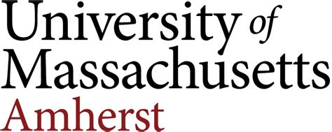 University Of Massachusetts Amherst Umass Amherst