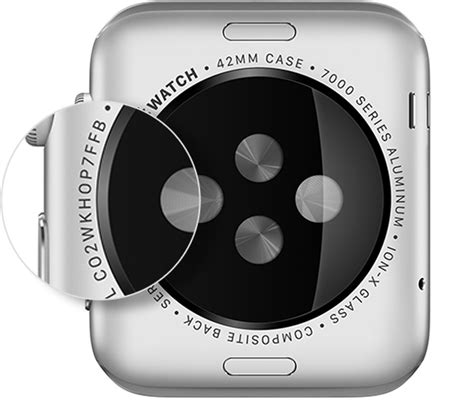Sep 17, 2020 · on your apple watch, open the settings app. How to find the serial number or IMEI for your Apple Watch ...