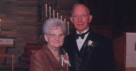 longtime ohio couple dies hours apart cbs news