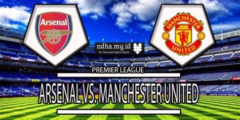 Related articles more from author. FULL MATCH EPL Arsenal vs Manchester United MatchDay 12 ...
