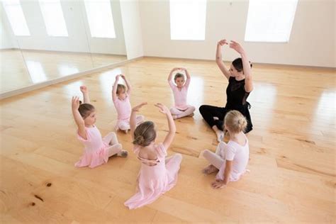 Eleve Ballet Academy