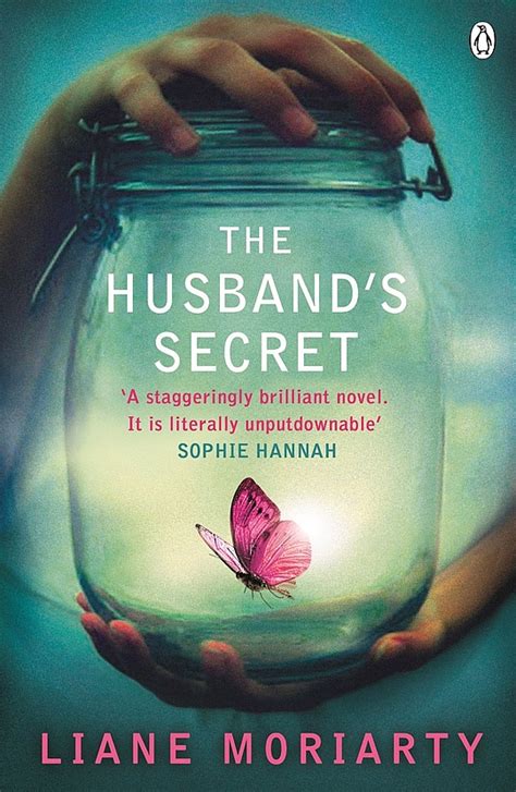 The Husbands Secret By Liane Moriarty Librarything