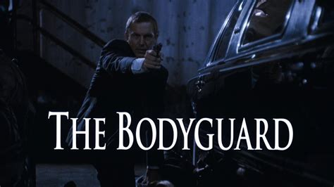 The Bodyguard 1992 Wallpapers Top Free The Bodyguard 1992 Backgrounds