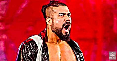 andrade insinua posible reto al campeón mundial pesado de nwa