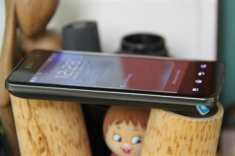 Review Lg Optimus 2x P990 Gsmumts Smartphone Info Mobile9