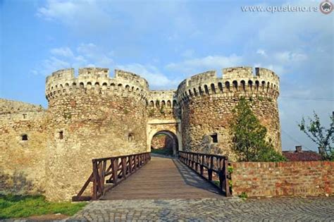 Beograd Fotografije Kalemegdan Blog Rentastan Apartmani Beograd