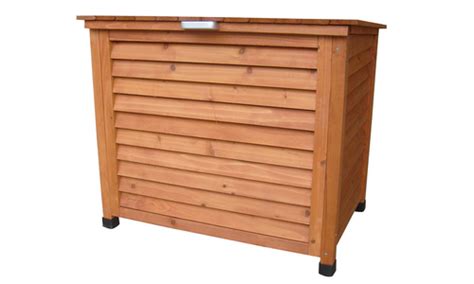 Container Door Ltd Outdoor Storage Box 1