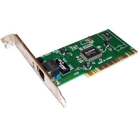 Components And Types Of Network Interface Cards Articles Do